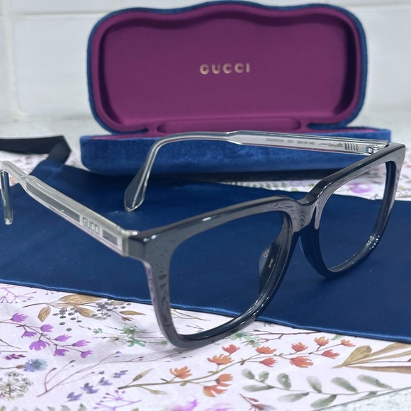 Gucci optical frames - Picture 8 of 8